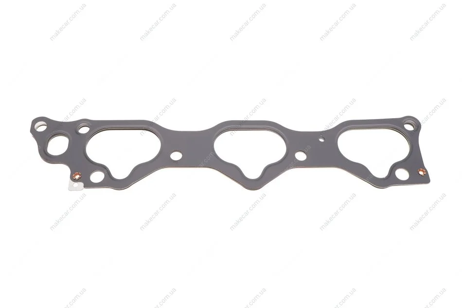 <strong>Прокладка впускний колектор 1-3 цил. HONDA 3,5 V6 24V (вир-во Elring) ELRING 948.760 (фото 1)</strong>