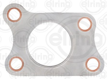 Прокладка турбіни ELRING 964.390 (фото 1)