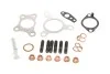 <strong>Монтажний комплект, компресор NISSAN 2,5 dCi YD25DDTi - 10.2010 (вир-во Elring) ELRING 966.440 (фото 1)</strong>
