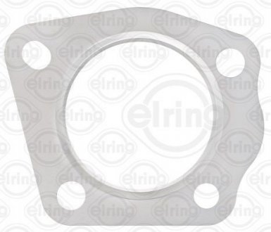 Прокладка двигуна металева ELRING 967.720 (фото 1)