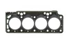 <strong>Прокладка головки блока циліндрів Renault 19/ 21/ Megane I 1.9 85-03 ELRING 984.267 (фото 1)</strong>