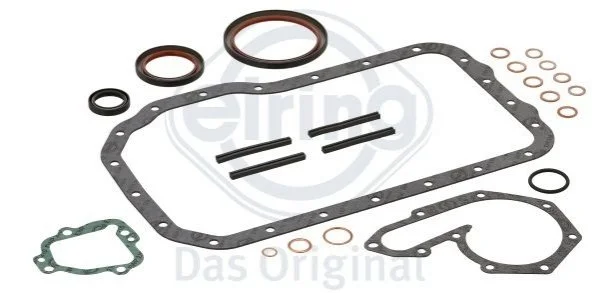 <strong>RENAULT прокладки двигателя 5,11,EXPRESS 1.6D 83-96, 19,CLIO ELRING 984.290 (фото 1)</strong>