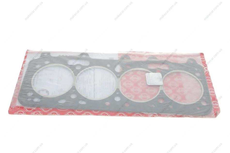 <strong>Прокладка ГБЦ Fiat Ducato 1.9D/TD -02 (3 мітки) (1 ELRING 986.390 (фото 1)</strong>