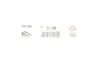 <strong>DB Прокладка масляна E-CLASS T-Model (S213) E 350 d (213.222) 18- ELRING 993.850 (фото 2)</strong>