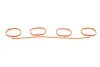 <strong>Прокладка впускний колектор TOYOTA 4,7 V8 2UZ-FE 11.2004 - (2) (вир-во Elring) ELRING 997.470 (фото 1)</strong>