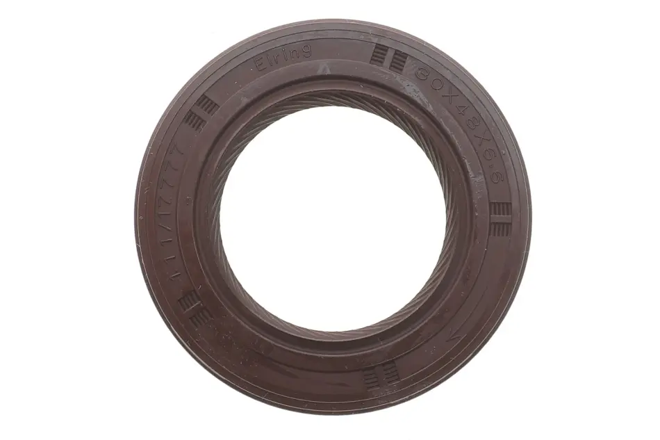 <strong>Сальник двигуна ELRING B04.940 (фото 1)</strong>
