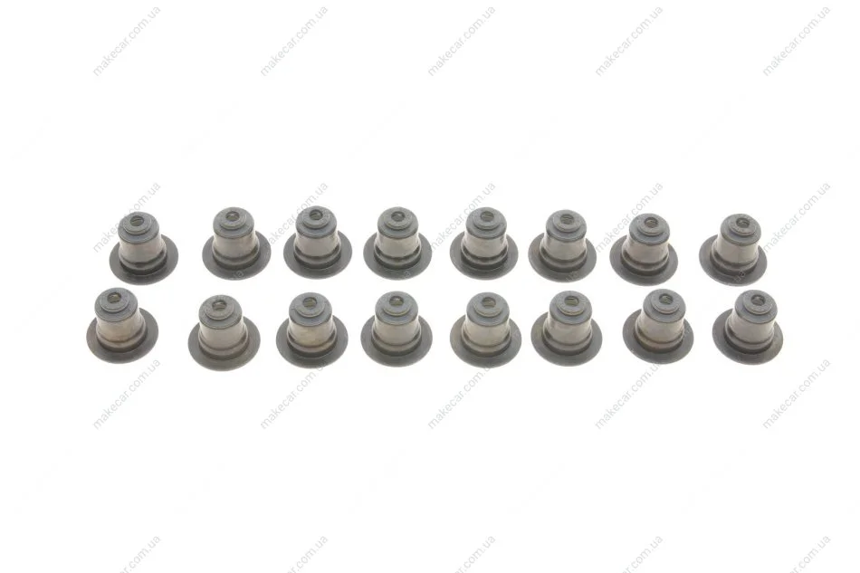 <strong>Сальник двигуна ELRING B23.410 (фото 1)</strong>
