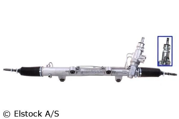 <strong>Рульова рейка з підсилювачем ELSTOCK 110687 (фото 1)</strong>