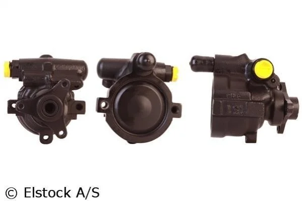 <strong>Насос гідропідсилювача керма ELSTOCK 15-0251 (фото 1)</strong>