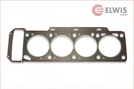 Прокладка головки блока циліндрів для BMW Elwis Royal 0015441 фото товару