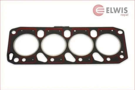 Прокладка головки блока циліндрів для Ford, Mazda Elwis Royal 0026575 фото товару