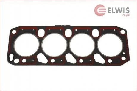 Прокладка головки блока циліндрів для Ford, Mazda Elwis Royal 0026577 фото товару