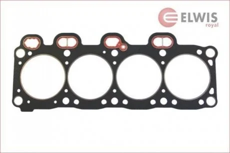 Прокладка головки блока циліндрів для KIA, Mazda Elwis Royal 0037510 фото товару