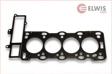 Прокладка головки блока циліндрів для Opel, Vauxhall, Saab, Chevrolet Elwis Royal 0042667 фото товару