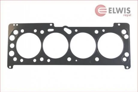 Прокладка головки блока циліндрів для Opel, Vauxhall, Chevrolet Elwis Royal 0042688 фото товару