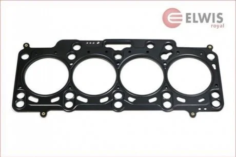 Прокладка головки блока циліндрів для Skoda, Volkswagen, Audi, Seat Elwis Royal 0056021 фото товару