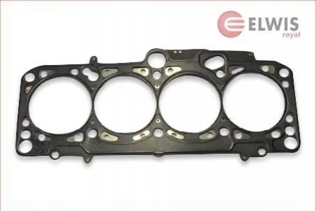 Прокладка головки блока циліндрів для Seat, Volkswagen, Audi, Skoda Elwis Royal 0056052 фото товару