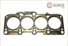 <strong>Прокладка головки блока циліндрів Elwis Royal 0056065 (фото 1)</strong>