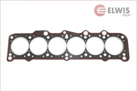 Прокладка головки блоку циліндрів для Volkswagen Elwis Royal 0056095 фото товару