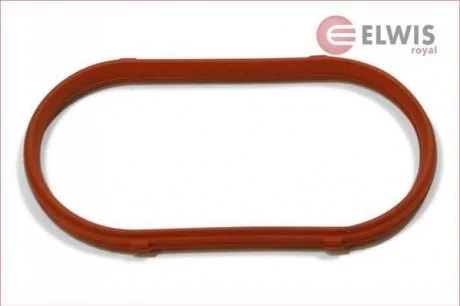 Прокладання впускного колектора для BMW Elwis Royal 0215451 фото товару