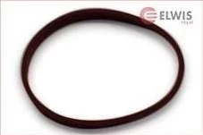 Прокладання впускного колектора для Alfa Romeo, Chevrolet, Opel, Vauxhall, Buick Elwis Royal 0242612 фото товару