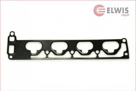 Прокладка впускного коллектора для Opel, Vauxhall, Chevrolet Elwis Royal 0242629 фото товара