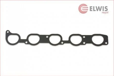 Прокладання впускного колектора для Volvo Elwis Royal 0255583 фото товару