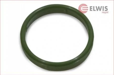 Прокладання впускного колектора для Skoda, Volkswagen Elwis Royal 0256063 фото товару