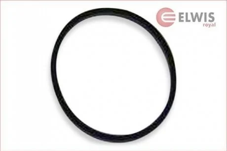 Прокладання впускного колектора для Skoda, Seat, Volkswagen, Audi Elwis Royal 0256066 фото товару