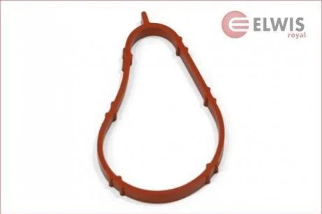 Прокладання впускного колектора для Volkswagen, Skoda, Seat, Audi Elwis Royal 0256068 фото товару