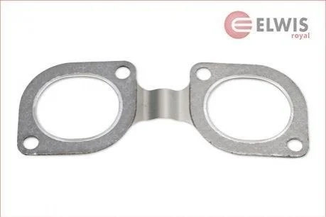 Прокладка выпускного коллектора для BMW, Land Rover Elwis Royal 0315455 фото товара