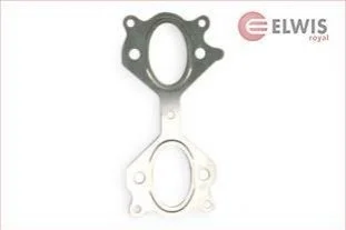 Прокладка выпускного коллектора для BMW, Rover, Opel, MG, Vauxhall Elwis Royal 0315468 фото товара