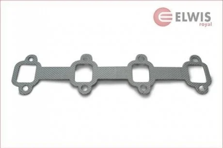 Прокладка випускного колектора для Ford Elwis Royal 0326573 фото товару