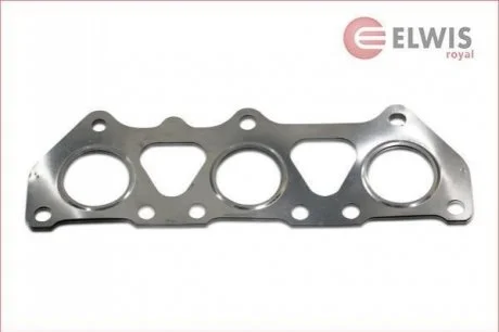 Прокладка випускного колектора для Audi, Volkswagen, Skoda Elwis Royal 0356093 фото товару