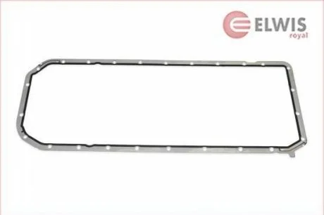 Прокладка масляного картера/піддона для BMW Elwis Royal 1015423 фото товару