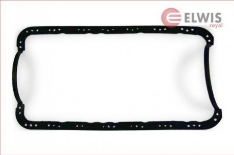 Прокладка масляного картера/піддона Elwis Royal 1026550 (фото 1)