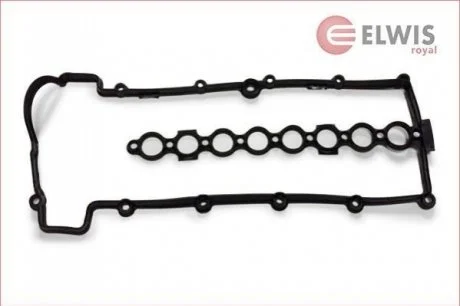 Прокладка клапанної кришки для BMW Elwis Royal 1515457 фото товару