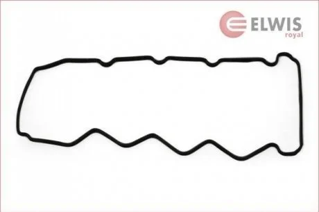 Прокладка клапанної кришки для Nissan Elwis Royal 1522456 фото товару