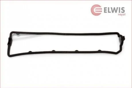 Прокладка клапанної кришки для Ford, Mazda, Audi Elwis Royal 1526560 фото товару