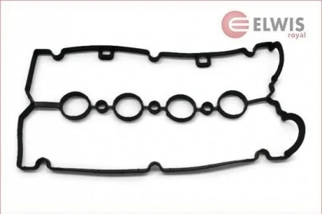 Прокладка клапанної кришки для Opel, Fiat Elwis Royal 1542660 фото товару