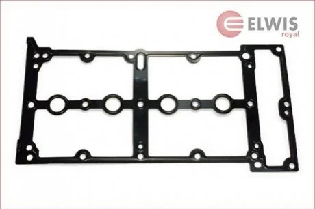 Прокладка клапанної кришки для Opel, Fiat, Lancia, Vauxhall Elwis Royal 1542671 фото товару