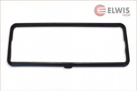Прокладка клапанной кришки для Peugeot, Citroen, Fiat Elwis Royal 1544212 фото товару