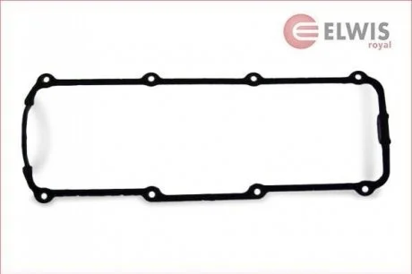 Прокладка клапанної кришки для Volkswagen Elwis Royal 1556024 фото товару