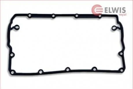 Прокладка клапанної кришки для Seat, Audi, Volkswagen, Skoda, Ford Elwis Royal 1556055 фото товару