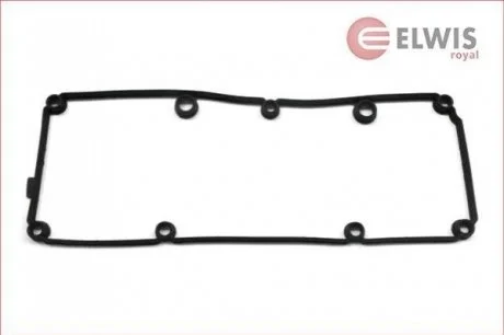 Прокладка клапанной кришки для Volkswagen, Audi, Seat, Skoda Elwis Royal 1556073 фото товару