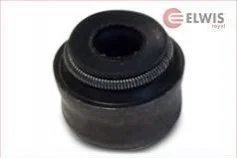 Сальник клапана для Lancia, Fiat, Vauxhall, Mitsubishi, Opel Elwis Royal 1642629 фото товару