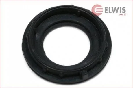 Прокладка клапанної кришки для Volkswagen, Audi, Ford, Porsche, Seat Elwis Royal 2156007 фото товару