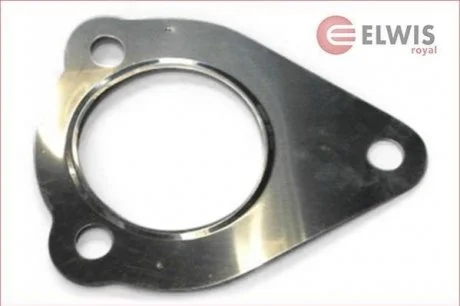 Прокладка передньої частини глушиника для Audi, Volkswagen, Skoda, Seat Elwis Royal 3056070 фото товару