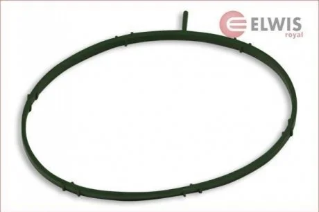 Прокладка корпус впускного колектора для Volkswagen, Skoda, Audi, Seat Elwis Royal 7056015 фото товару