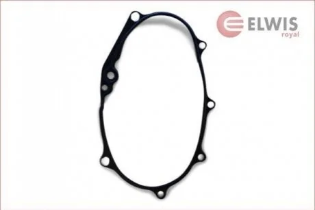 Прокладка кришки двигуна передньої для Volkswagen, Audi, Skoda, Seat Elwis Royal 7056019 фото товару